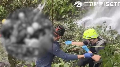 落石奪4命！天降百公斤巨石…1人斷頸慘死