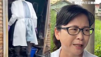孝女未婚「伴父成焦屍」內幕曝！檢要解剖