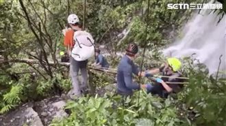 蝴蝶谷落石砸4死！山友圈嘆：領隊犯大忌