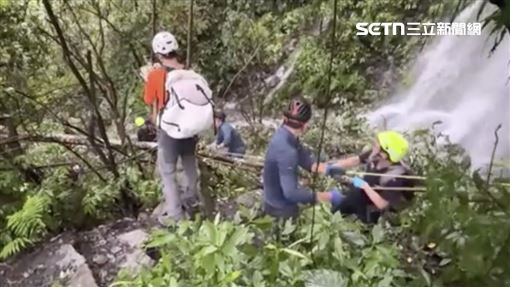 蝴蝶谷落石砸4死！山友圈嘆：領隊犯大忌