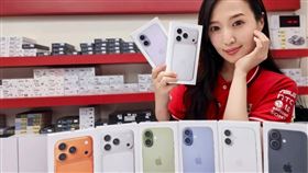 地標網通承諾在6月30日前iPad熱銷款現貨凍漲。（圖／品牌業者提供）