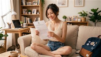 大學申請入學放榜　一圖看台北大學生租金