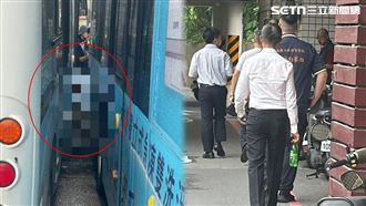 遭2客運夾心亡！哥悲認屍…質疑生前10秒