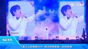 圭賢20週年見面會　化身飯店經理迎圭比特
