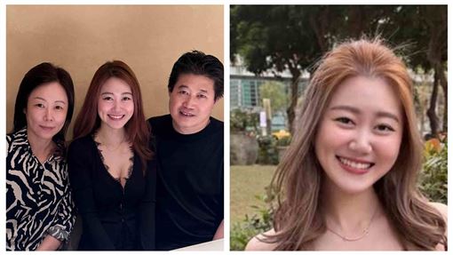 月領55.6萬零用　25歲女星媽媽露面超年輕