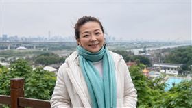 落石,意外,台中,和平,蝴蝶谷,紀慧文（圖／翻攝自藏僧簽證推動改革聯盟臉書）