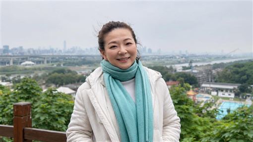 落石,意外,台中,和平,蝴蝶谷,紀慧文（圖／翻攝自藏僧簽證推動改革聯盟臉書）