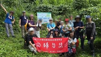 前助理紀慧文魂斷蝴蝶谷　陳文茜發文悼念