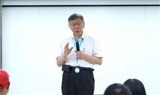 一審判17年！柯P二審5大戰場曝