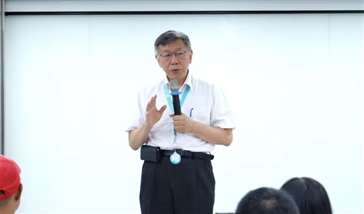 一審判17年！柯P二審5大戰場曝