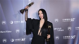 蔡依林奪歌后早算中！韓最強薩滿鐵口直斷