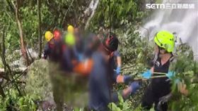 硬闖蝴蝶谷無視天候警訊　山友還原「無雨天晴」
