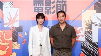 張孝全赴美國拍片4個月　被女神廚藝圈粉