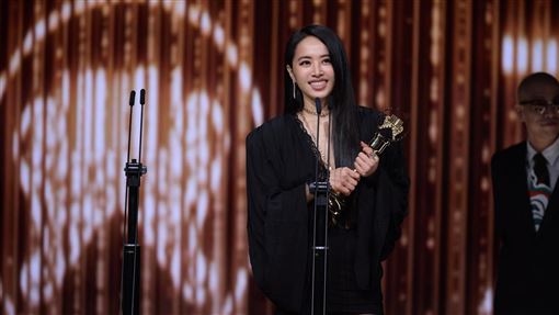 新／蔡依林金曲封后首發聲！讚折服A-Lin
