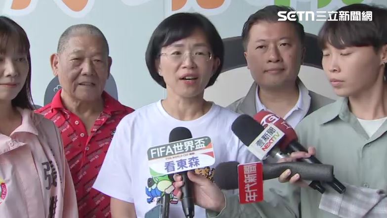 蘇巧慧反擊李四川