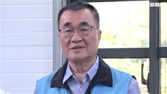 高金素梅輔選李四川！她：民調太高票太多