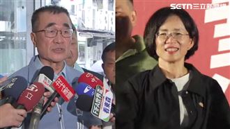 李四川廣告喊有人抱怨　蘇巧慧競辦說話了