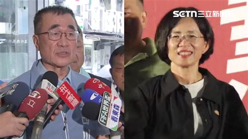 李四川廣告喊有人抱怨　蘇巧慧競辦說話了