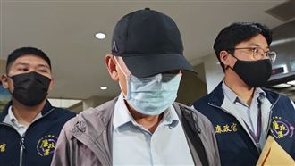 核二廠前廠長涉貪再遭羈押　撤銷科技監控