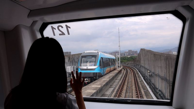 捷運三鶯線通車!沿線12站房價一次看