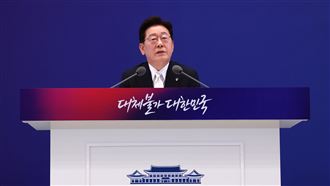 韓國無緣世足32強　總統李在明社群批荒唐
