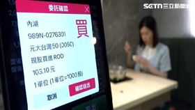 獨家／業者拚業績出奇招！持「0050」變火鍋「加菜金」