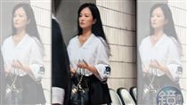 女網紅裝嫩詐財！誘他暈船白富美人設曝光