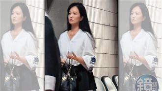 女網紅裝嫩詐財！誘他暈船白富美人設曝光