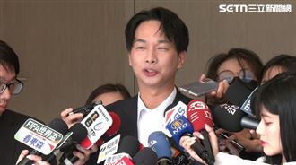 蔣萬安推水利處APP！他認：議員都不知道