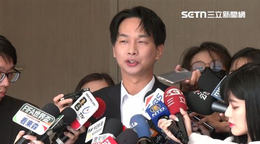 蔣萬安推水利處APP！他認：議員都不知道