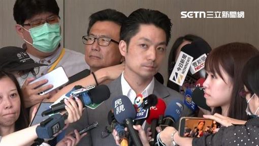 天價遮陽傘惹議！他揭1點：害到侯友宜了