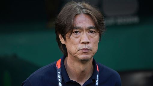 韓國世足淘汰！洪明甫遭嗆：送去北韓換囚