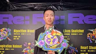 昔爆3百萬資金危機！走鐘獎今年動態曝光