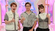 坤達閃兵復出暴瘦　好友歐弟鬆口真實近況