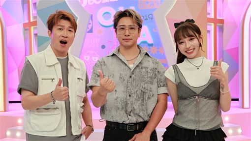 坤達閃兵復出暴瘦　好友歐弟鬆口真實近況
