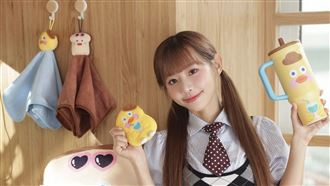 免集點！韓人氣IP早午餐兄弟周邊輕鬆入手