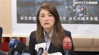 台北幼兒園虐童頻傳！顏若芳曝驚人數據