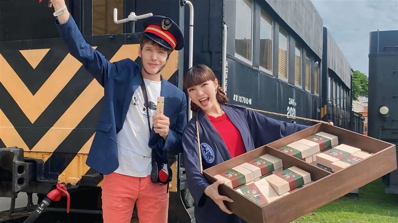 《玩客瘋高雄MAMMAMIA》來了　揭高雄文化