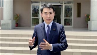 藍擬提無人機條例！陳冠廷：應有完整配套