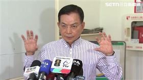 賴士葆透露自己要兵分兩路提無人機相關草案（圖／翻攝畫面）