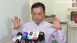 賴士葆自曝訪美催軍購到貨：他們都承諾我