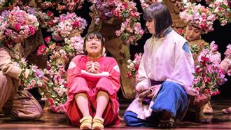 神隱少女舞台劇12月開演　票價地點一次看