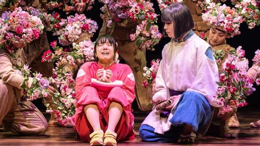 神隱少女舞台劇12月開演　票價地點一次看