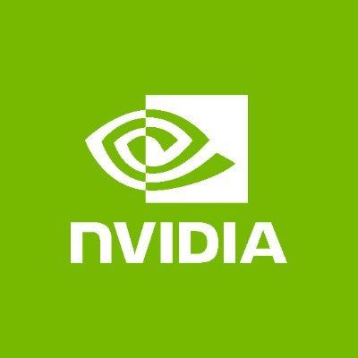 根據ChatGPT的預測，AI晶片一哥輝達(Nvidia)市值有明年翻倍，於2027年底達到10兆美元。（圖／翻攝自X平台 @nvidia）