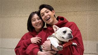 閃婚連晨翔一年　劉品言喊：婚姻維持不易