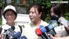 李彥秀今日安排立法院財政委員會到內湖、南港考察（圖／翻攝畫面）