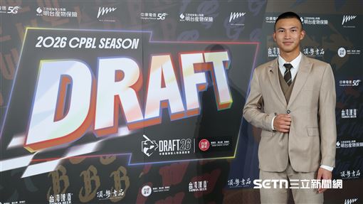 台灣首戰交手韓國！　悍將狀元先發6棒DH