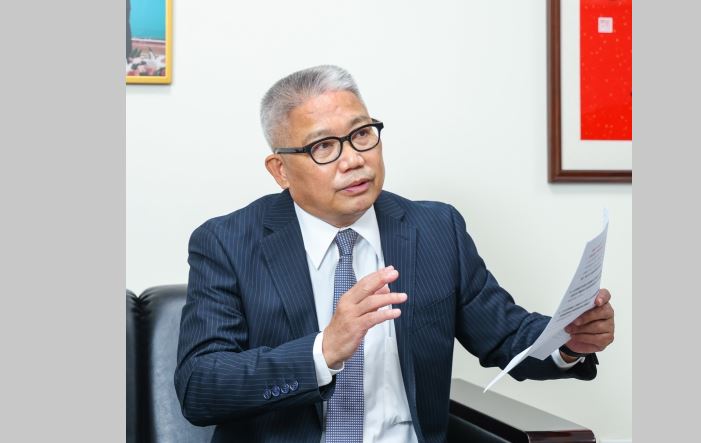台灣大健康醫事聯盟協會理事長暨藥師公會全聯會榮譽理事長黃金舜投書媒體表示，新興毒品已從傳統咖啡包演變為電子煙載具，政府除提高毒品管制強度外，也應強化社區防治網絡成為毒品防制的重要第一線。（圖／資料照）