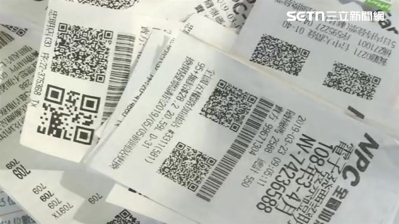 澎湖男連中2期千萬發票！財政部進行認定