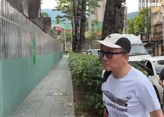 新／孫安佐移審交保！孫鵬帶現金現身法院